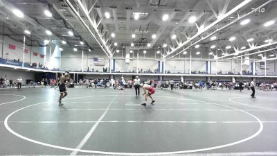 141 lbs Round Of 64 - Alex Almeyda, PRTC vs Taylor Robinson, Millersville