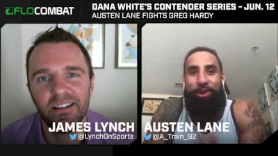 EXCLUSIVE: Austen Lane Talks Greg Hardy Fight