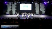 Power of Dance - Aquarius Hip Hop [2026 Junior - Premier - Coed - Hip Hop Day 1] 2026 ASCS Dance Grand Nationals & Cheer Nationals