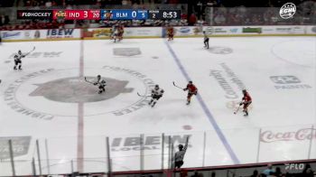Replay: Away - 2025 Bloomington vs Indy | Apr 9 @ 7 PM