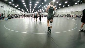 180 lbs Rr Rnd 2 - Broedy Collins Hendricks, POWA 14U vs Logan Ford, MOJO 14U