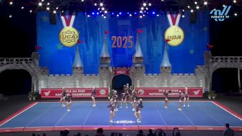 506 Academy - ICE QUEENS [2025 IASF L4 Open Day 1] 2025 UCA & UDA All Star National Championship