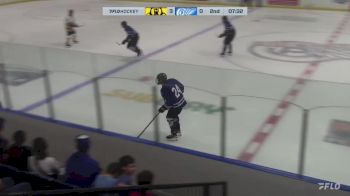 Replay: Home - 2023 Smiths Falls vs Perth | Sep 4 @ 1 PM