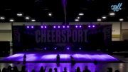 Showtime Elite Atlanta - Cranberries [2023 L1 Tiny - Novice - Restrictions Day 2] 2023 CHEERSPORT Atlanta Classic & US All Star Prep Nationals