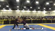 Chilli Lucien Harel vs Bekzat Kapashov 2024 World IBJJF Jiu-Jitsu No-Gi Championship