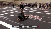 Anthony Ortiz vs Marcus Bouie 2025 ADCC East Coast Trials