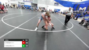 120 lbs Rr Rnd 2 - Kellen Wolbert, Askren1 vs Ty Edwards, SPAR