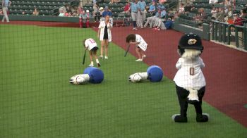 Replay: Counter Clocks vs Honey Hunters | Aug 19 @ 6 PM