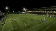 Premiership Rugby Cup SF: Worcester vs Saracens