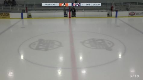 Replay: Home - 2023 Spacemen vs Jets | Dec 8 @ 11 AM