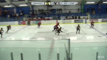 Replay: Home - 2023 Grandview vs Richmond | Dec 7 @ 6 PM