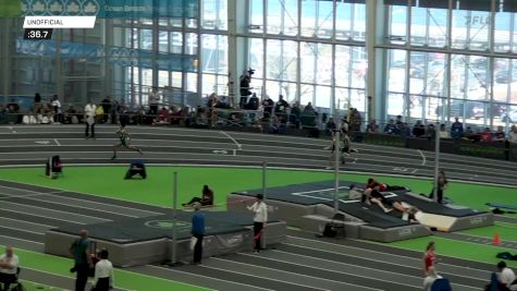 Replay: NYSPHSAA Indoor Champs | Mar 8 @ 9 AM
