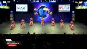 Power of Dance - Ballroom Blitz [2026 Senior Kick Semis] 2026 The Dance Worlds