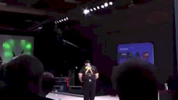 PBA50 Sun Bowl In The Villages - Qualifying