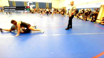 Replay: Mat 1 - 2025 2025 Halloween Open | Oct 26 @ 1 PM