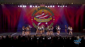 Pack Athletics - Shimmer [2023 L1 Youth Day 2] 2023 The American Superstarz Raleigh Nationals