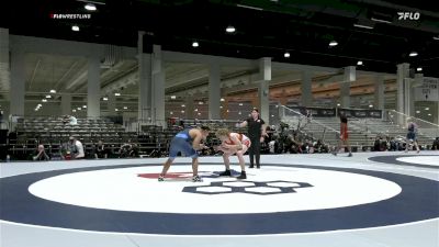 75 lbs Cons. Round 2 - Jacob Munoz, Interior Grappling Academy vs Philip Andrade, North Montana Wrestling Club