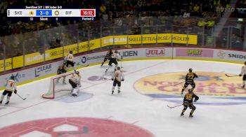 Replay: Home - 2025 Brynas IF vs Skelleftea AIK | Apr 8 @ 5 PM