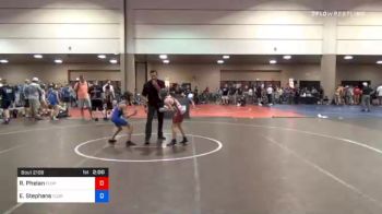 71 kg Prelims - Rj Phelan, Florida vs Everett Stephens, Florida