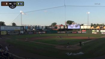 Replay: Home - 2025 Stormers vs York Revolution | Jul 2 @ 6 PM