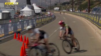 Replay: 2021 Super League Triathlon - Malibu