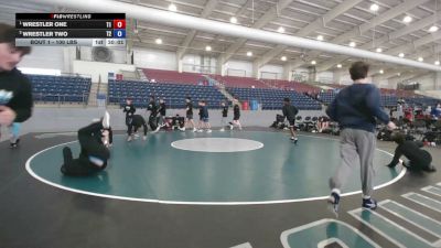 106 lbs Colton Strange, Nebraska vs Jaxson Pioli, Michigan Red