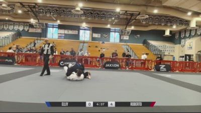 ELLIY vs ROBERTO 2026 Super Cup - Murrieta