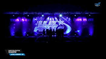 Showtime Athletics - Shadow [2025 L3 Senior - D2 Day 1] 2025 The U.S. Finals Worcester