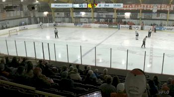 Replay: Home - 2023 Hawkesbury vs Brockville | Oct 6 @ 7 PM