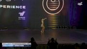 Dance Dynamics - Harper Harris [2025 Youth - Solo - Contemporary/Lyrical Day 1] 2025 Encore Grand Nationals