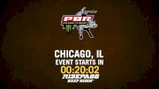 Full Replay - PBR Unleash The Beast, Chicago Invitati