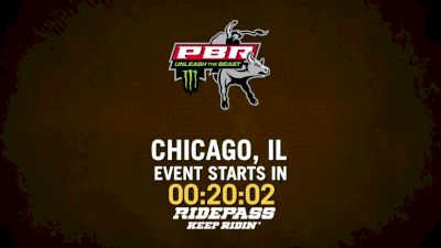 Full Replay - PBR Unleash The Beast, Chicago Invitati