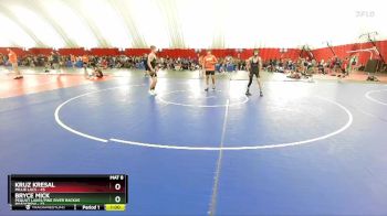Replay: Mat 8 - 2024 Malecek Team Camp | Jun 25 @ 6 PM