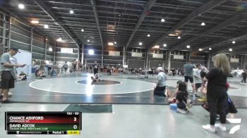 Replay: Mat 10 - 2024 Who's Unstoppable Preseason Nationals | Oct 5 @ 9 AM