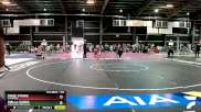 Replay: Mat 3 - 2024 Who's Unstoppable Preseason Nationals | Oct 5 @ 9 AM