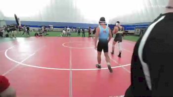 182 lbs Quarterfinal - Christian Glaropoulos, New England Gold vs Ryan Addeche, Foxborough