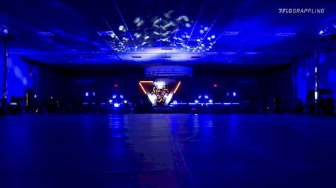 Alfredo Real vs Danny Lauer 2025 Fight to Win 283