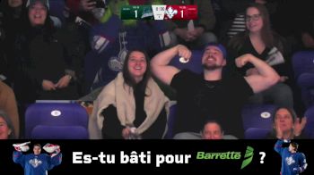 Replay: Away - 2025 Florida vs Trois-Rivières | May 24 @ 3 PM