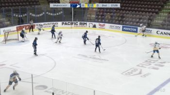 Replay: Home - 2024 PCHA vs Prairie | Nov 24 @ 10 AM