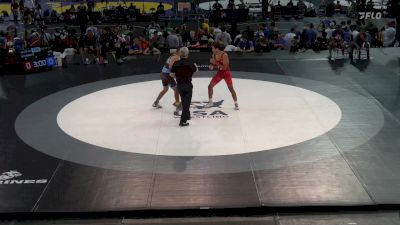 175 lbs Rnd Of 128 - Avery Bustamante, NY vs Genaro Pino, CO