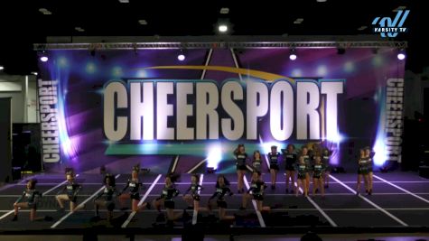 NJ Premier All Stars - Dynasty [2024 L1 Junior DAY 1] 2024 CHEERSPORT Oaks Classic