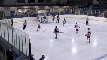 Replay: Garrett Test | Nov 28 @ 12 PM