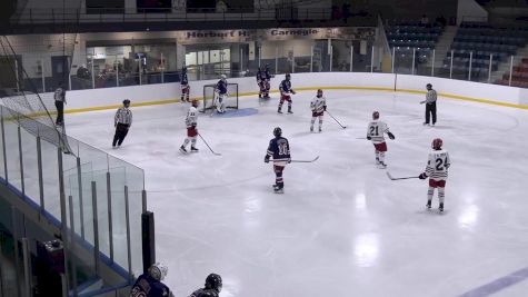 Replay: Garrett Test | Nov 28 @ 12 PM