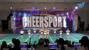 Magic Athletics - SHAD3 [2024 L3 Junior - D2 Day 1] 2024 CHEERSPORT Toms River Classic