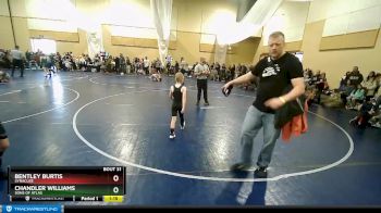 54 lbs Champ. Round 1 - Bentley Burtis, Syracuse vs Chandler Williams, Sons Of Atlas