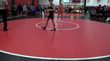120 lbs Round 3 - Simon Bettis, Eddyville-Blakesburg-Fremont vs Grayson Waddell, Solon