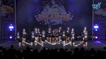 East Celebrity Elite - Hingham - ICE QUEENS [2024 L4.2 Senior Day 1] 2024 ASC Return to Atlantis Worcester Showdown