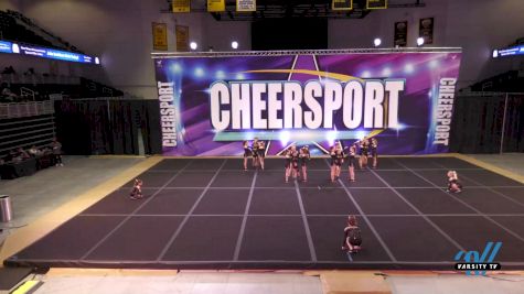 Phoenix Allstars - Firestorm [2022 L1.1 Youth - PREP Day 1] 2022 CHEERSPORT: Baltimore Classic