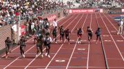 High School Boys' 4x400m Relay, Prelims 31