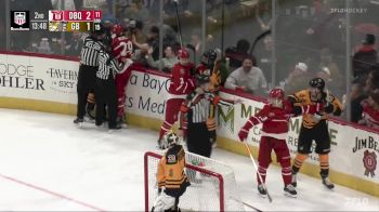 Replay: Home - 2023 Dubuque vs Green Bay | Dec 16 @ 6 PM